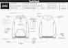 create professional fashion tech packs with technical flats