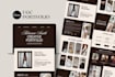 create ugc german website using canva