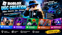 make custom roblox ugc video,