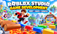 create approved roblox studio roblox game, obby maps, custom environments script