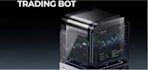 build robinhood bot futures trading triangular arbitrage bot bundler bot polygon