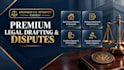 draft probate objections and executor removal petitions