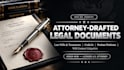 draft probate petitions, objections, and estate court documents