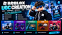 create ugc roblox video, roblox accessories