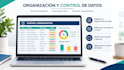asistente virtual para tareas administrativas y contables