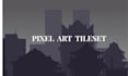 Create pixel art tileset pixel game assets pixel tile map video game ...