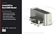 convert your residential autocad drawings into a revit bim model