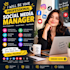be your social media manager