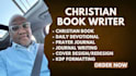 ghostwrite christian book devotional prayer journal KDP ghost book writing