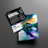 design a creative flyer