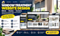 design window blinds website window shades website and curtains website