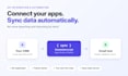 connect your apps with a custom API integration