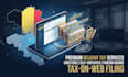 prepare complex belgian tax returns for directors, self employed and foreign