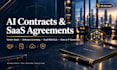 draft flawless ai service agreements and saas contracts