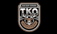 design custom hunting outfitter brand logo