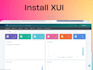 install and configure xui one iptv panel iifetime unlimited