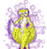 draw furry and human art