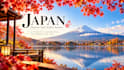 plan personalized trips to japan