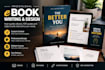 create professional ebook and PDF guides