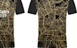 design custom soccer jersey and football