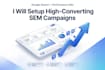 do SEO, SEM, web analytics to grow your business