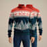 do unique ugly christmas sweater and sweatshirt