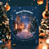 design a christmas holiday card