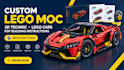 Lego moc lego technic models 3d lego cars pdf instructions bricklink ...