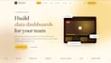 create a website or software