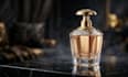 create luxury product advertising images