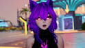 do custom vrchat avatar with face tracking furry 3d model vrc avatar commission