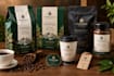 create coffee packaging, labels, bags, pouches and boxes