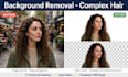 edit product images with clean white background