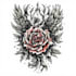 personalize tattoo designs and other illustration