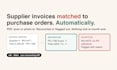 automate supplier invoice processing into your accounting with n8n