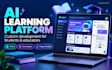 build an ai powered learning platform for students