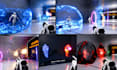 do game vfx in unity, unity game development and godot game developer