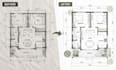 convert sketches and pdfs into clean autocad drawings