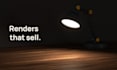 create photoreal 3d product renders for your store listing