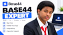 base44 expert base44 integration base44 migration base44 deployment base44 bug