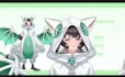 draw and rig vtuber commission, 2d vtuber model, vtuber rigging, anime vtuber