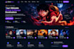 design eye catching anime youtube thumbnails