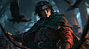 design epic fantasy characters for games and stories