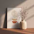 create luxury printable wall art for interiors