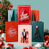 do christmas card, greeting card, holiday