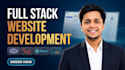 Do website development as full stack php laravel developer react js by ...