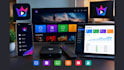 rebrand iptv app tivimate with admin panel also our logo and app name