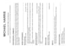 write an ats friendly resume and CV