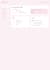 create a custom student planner using HTML CSS