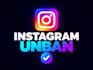 restore instagram page, ig profile unbanning issues